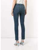 Skyla cigarette jeans