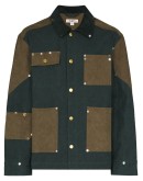 ranger jacket