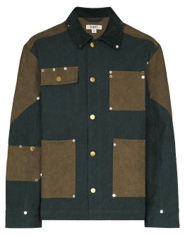 ranger jacket