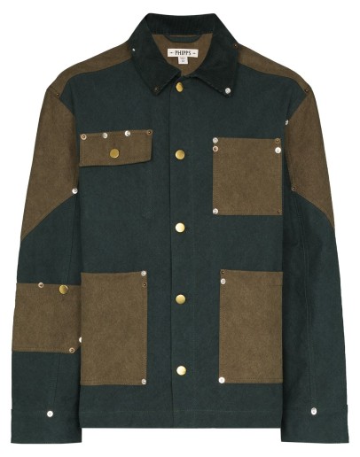 ranger jacket