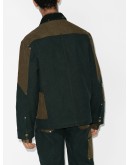 ranger jacket
