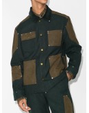 ranger jacket