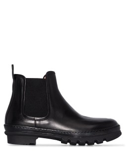 Garden Chelsea boots