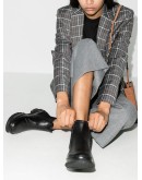 Garden Chelsea boots