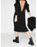 leather Chelsea boots