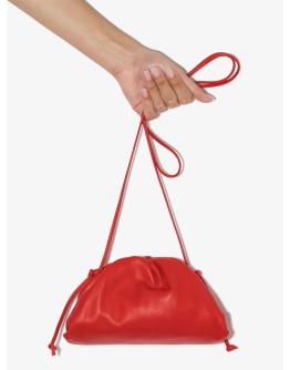 The Mini Pouch bag