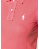 logo polo dress 