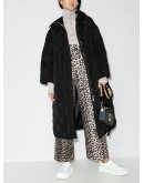 Sue quilted padded coat