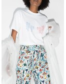 Haetae print T-shirt
