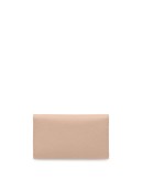 Saffiano leather keyholder