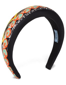 patterned headband