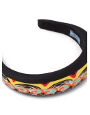 patterned headband