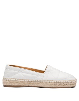 quilted espadrilles