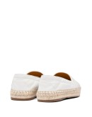 quilted espadrilles