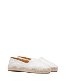 quilted espadrilles