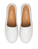 quilted espadrilles