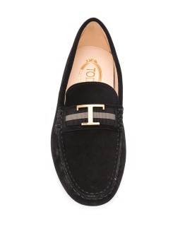 Gommino driving shoes