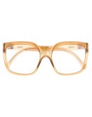 FF0420 HAM square glasses