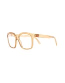 FF0420 HAM square glasses