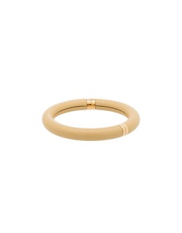 ring-style choker necklace