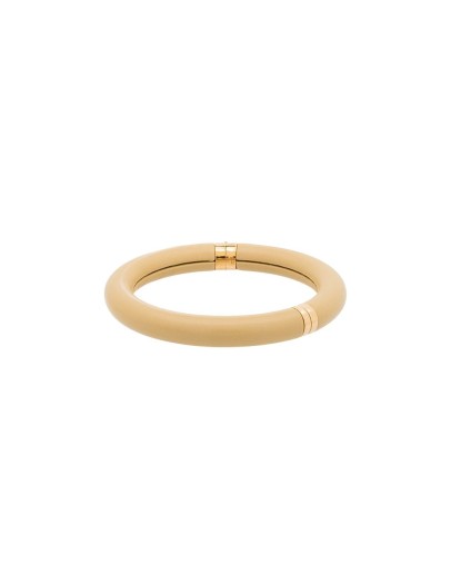 ring-style choker necklace