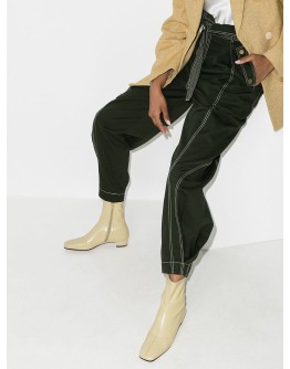Este 30mm ankle boots