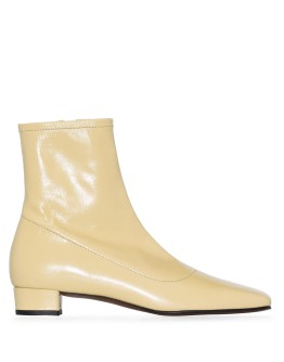 Este 30mm ankle boots