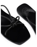 Panni leather sandals