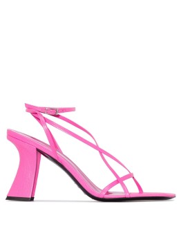 Kersti 80mm sandals