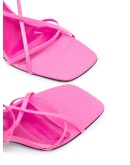 Kersti 80mm sandals
