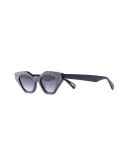 Space Star embellished sunglasses