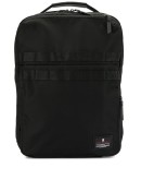 logo-patch Flea backpack