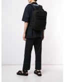 logo-patch Flea backpack