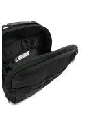 logo-patch Flea backpack