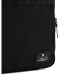 logo-patch Flea backpack