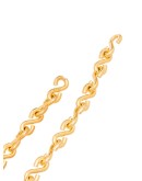 S-link chain necklace