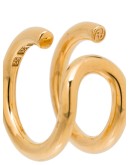 U-Turn wraparound ring