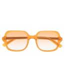 Voyage square-frame sunglasses