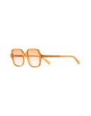 Voyage square-frame sunglasses