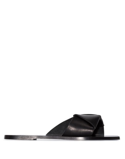 Carpari sandals