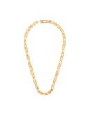 chain link necklace