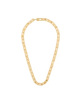 chain link necklace