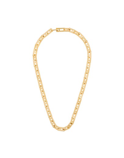 chain link necklace