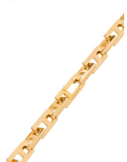 chain link necklace