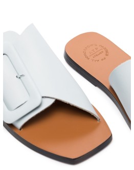 Ceci leather sandals