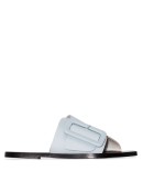 Ceci leather sandals