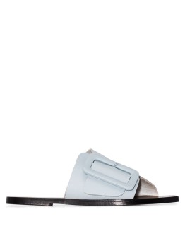 Ceci leather sandals