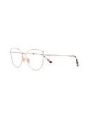 TF5667B 028 cat-eye frame glasses