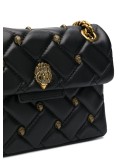 Mini Stud Kensington cross-body bag