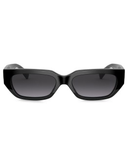 VLOGO rectangular-frame sunglasses